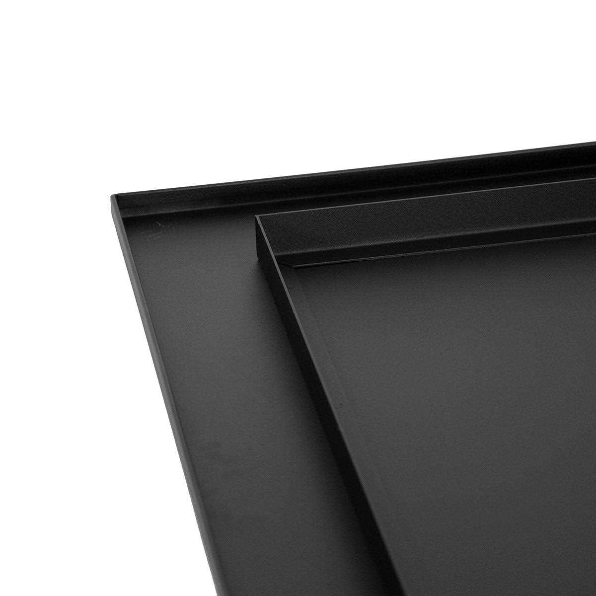 Blue Sky Square Fire Pit Lid - Image 2