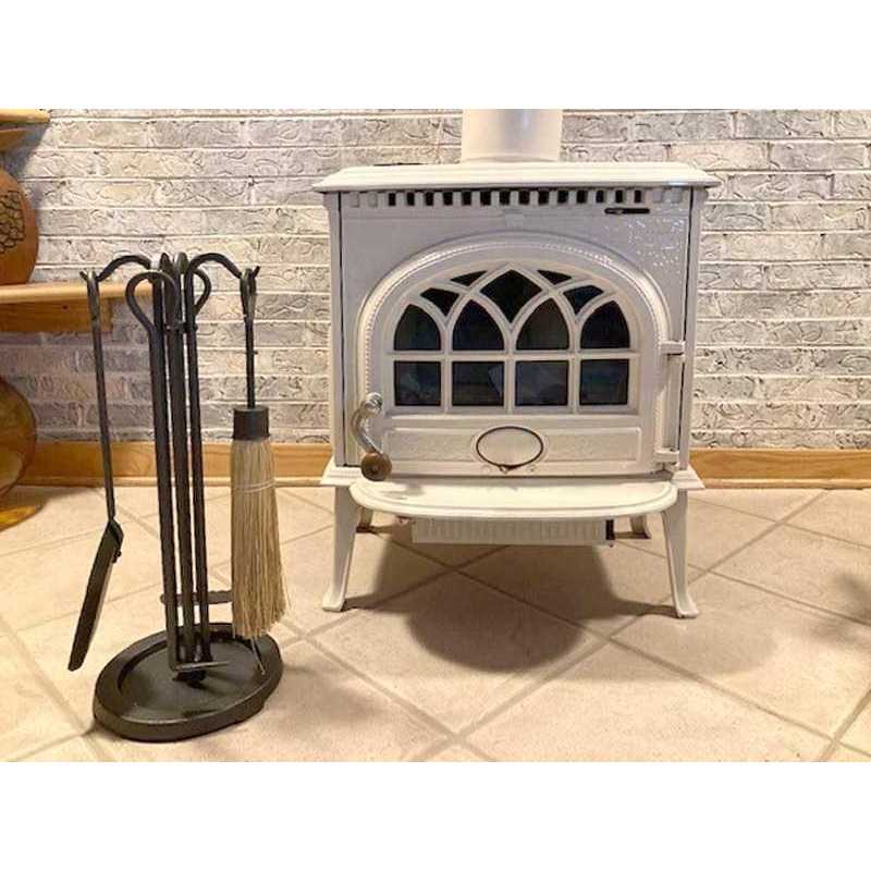 Pilgrim Raised Hearth Tool Set - Image 5