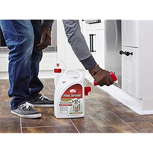 Ortho Home Defense Insect Killer - Image 4