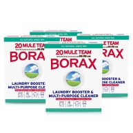 20 Mule Team Borax Booster