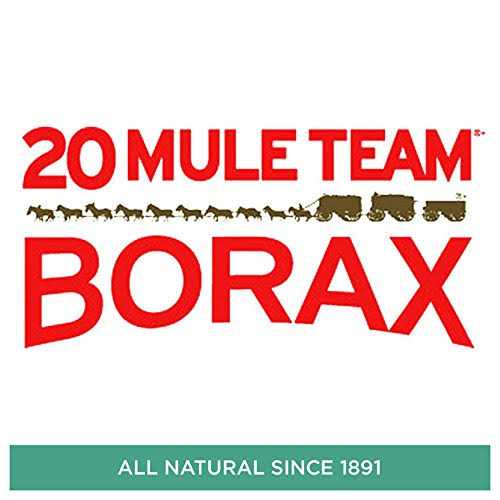20 Mule Team Borax Booster - Image 2
