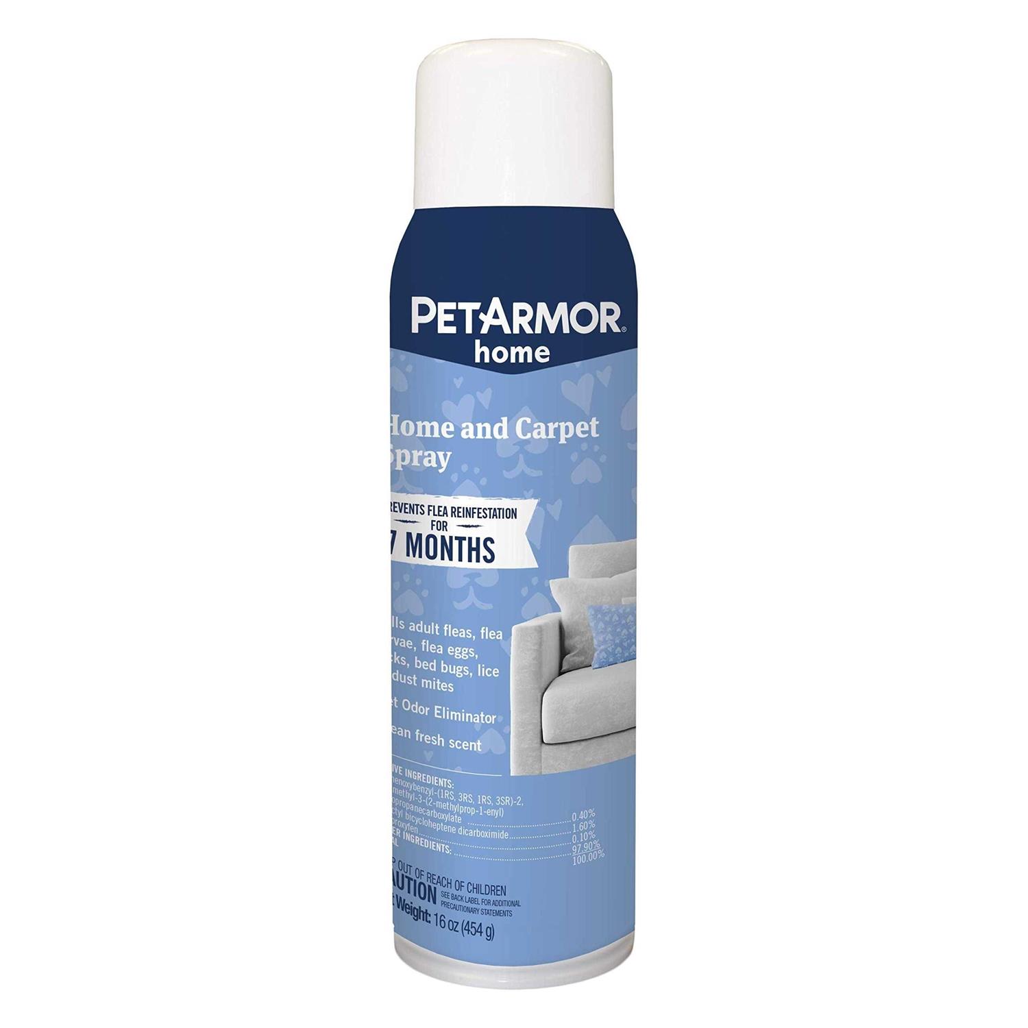 PetArmor Home and Carpet Spray