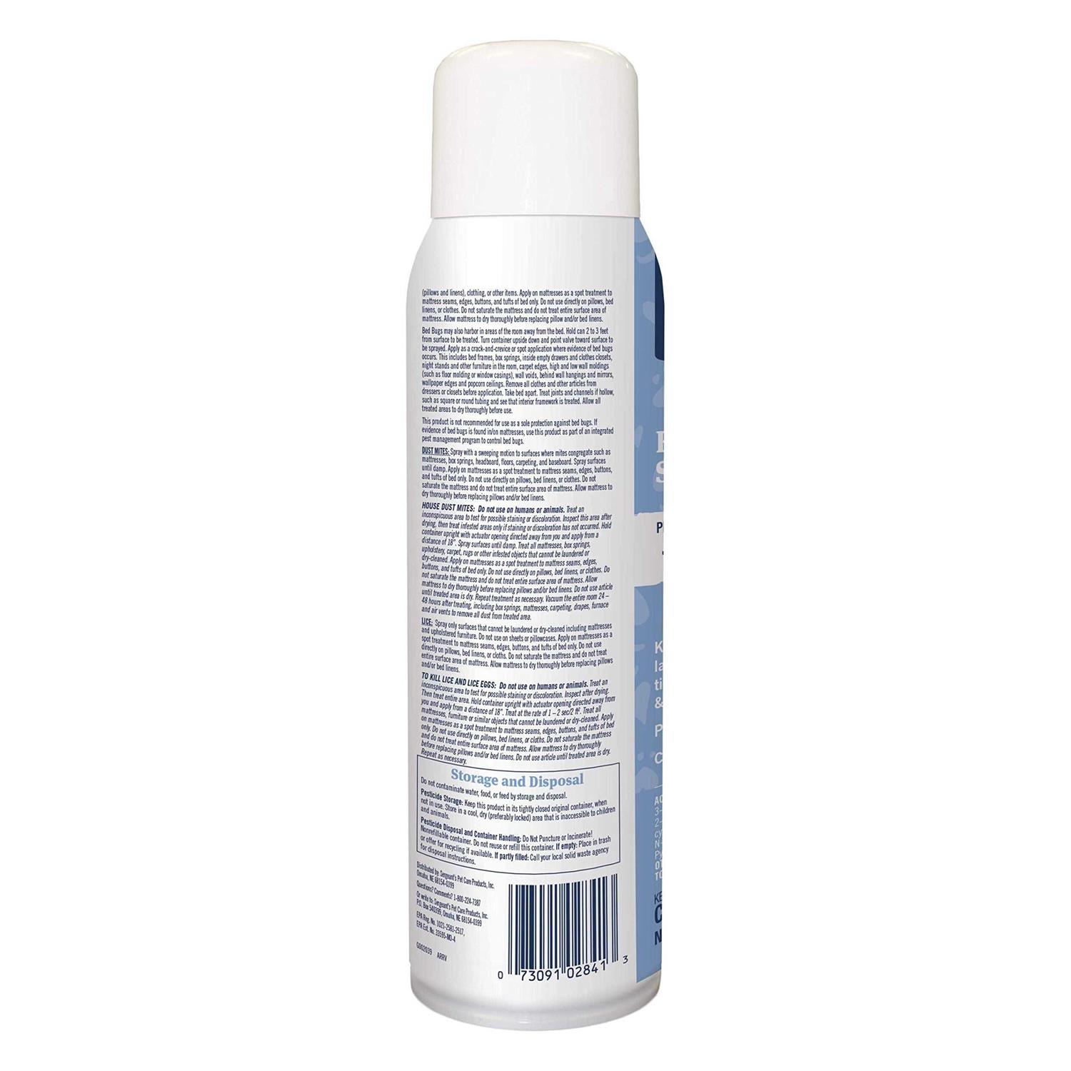 PetArmor Home and Carpet Spray - Image 3