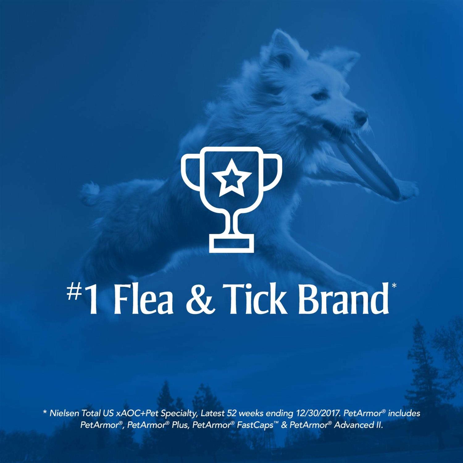 PetArmor Home and Carpet Spray - Image 4