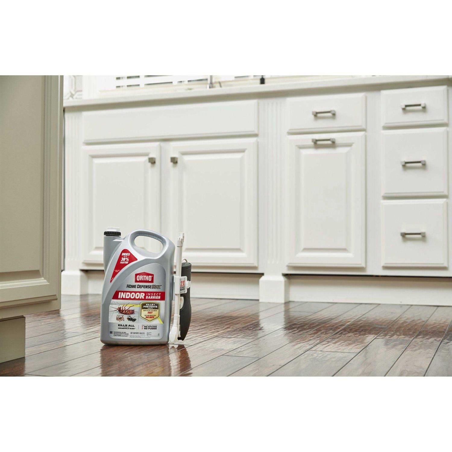 Ortho Home Defense Max Indoor Insect Barrier - Image 3