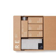 Reshoevn8r Essential Shoe & Sneaker Cleaning Kit