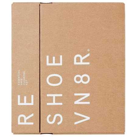 Reshoevn8r Essential Shoe & Sneaker Cleaning Kit - Image 2