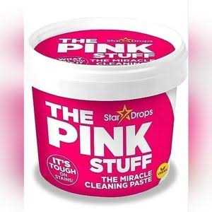 Pink Stuff The Miracle Multi-Purpose Cleaner - Image 5