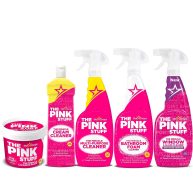 Pink Stuff The Miracle Multi-Purpose Cleaner