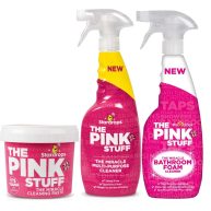 Pink Stuff The Miracle Multi-Purpose Cleaner