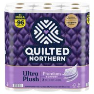 Quilted Northern Ultra Toilet Paper
