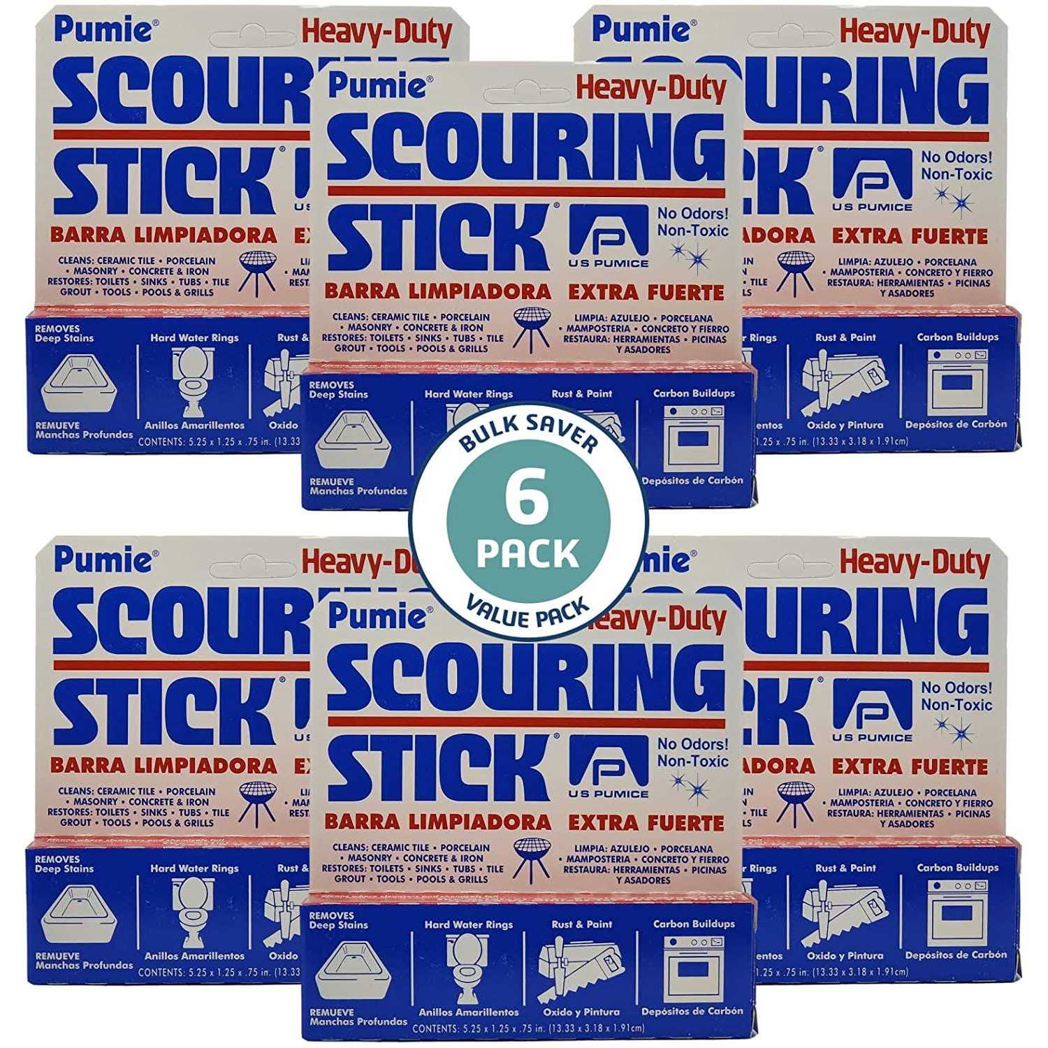 Pumie Heavy Duty Scouring Stick