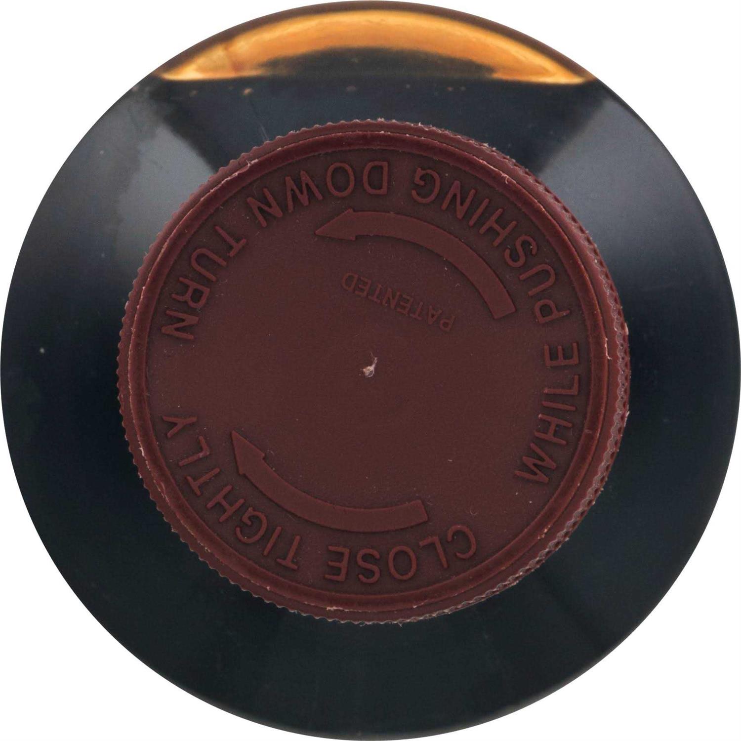 Old English Scratch Cover - Image 4