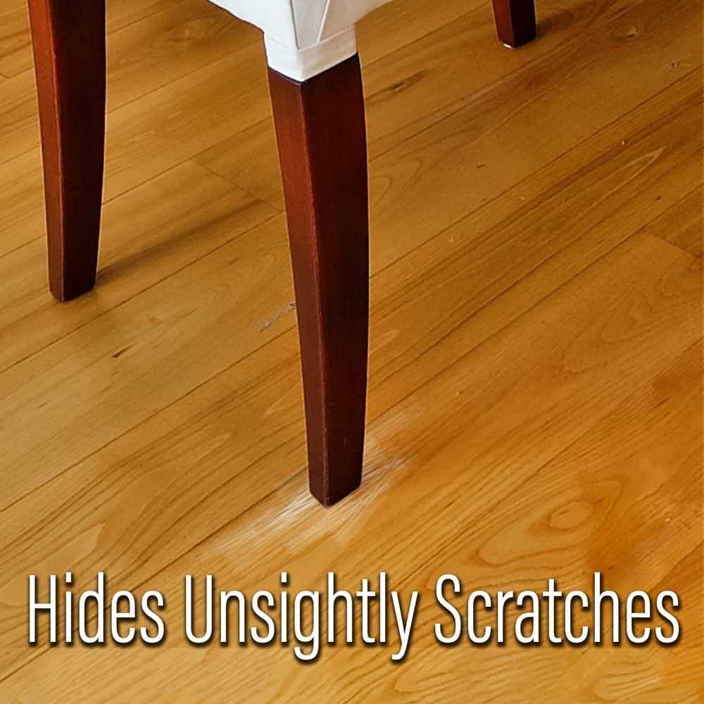 Old English Scratch Cover - Image 3