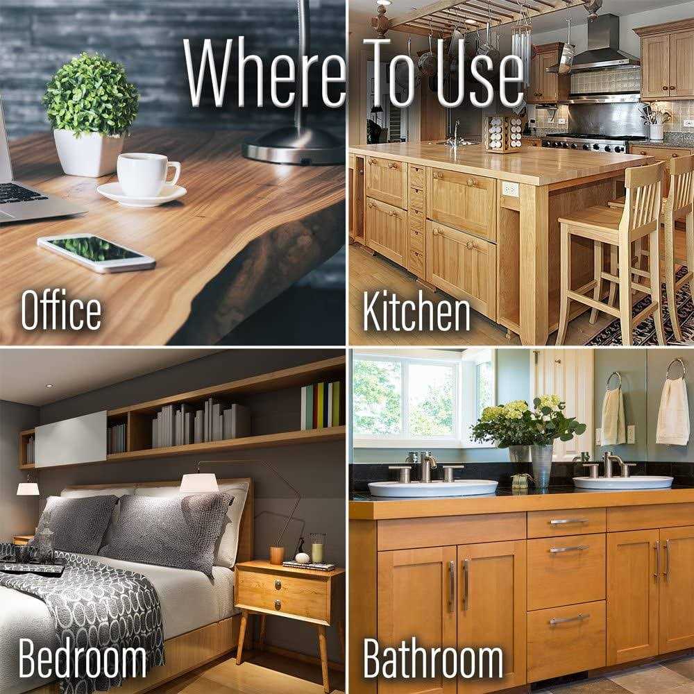 Old English Scratch Cover - Image 5