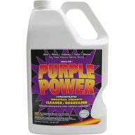 Purple Power Cleaner Degreaser