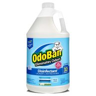 Odoban Odor Eliminator Disinfectant Concentrate