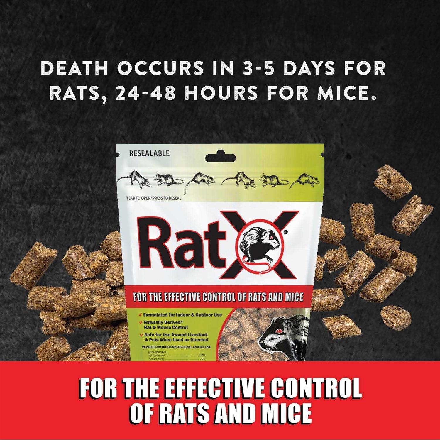 RatX Rat Bait - Image 3