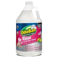 OdoBan No Rinse Neutral Ph Floor Cleaner Concentrate