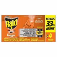Raid Concentrated Deep Reach Fogger