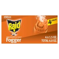 Raid Concentrated Deep Reach Fogger