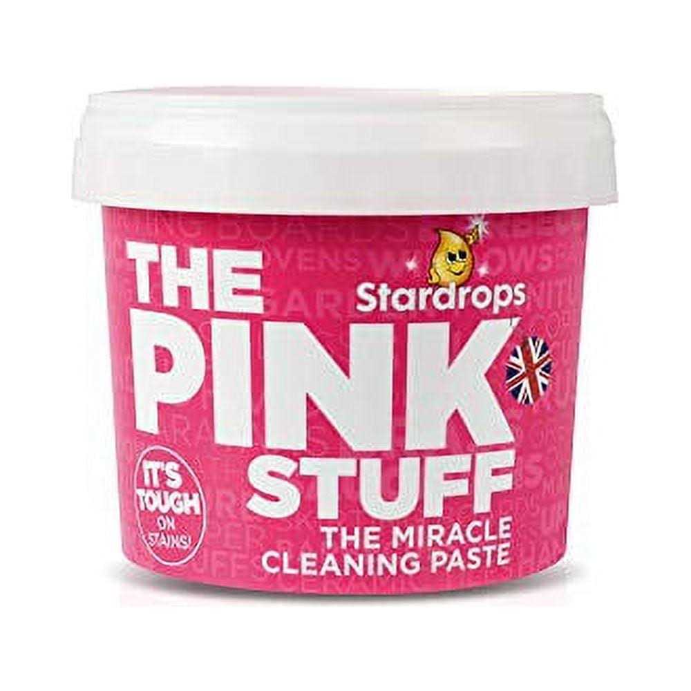 Pink Stuff The Miracle Bathroom Foam Cleaner - Image 2
