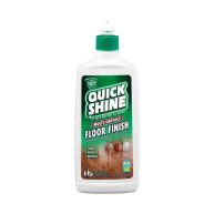 Quick Shine Multi-Surface Floor Finish
