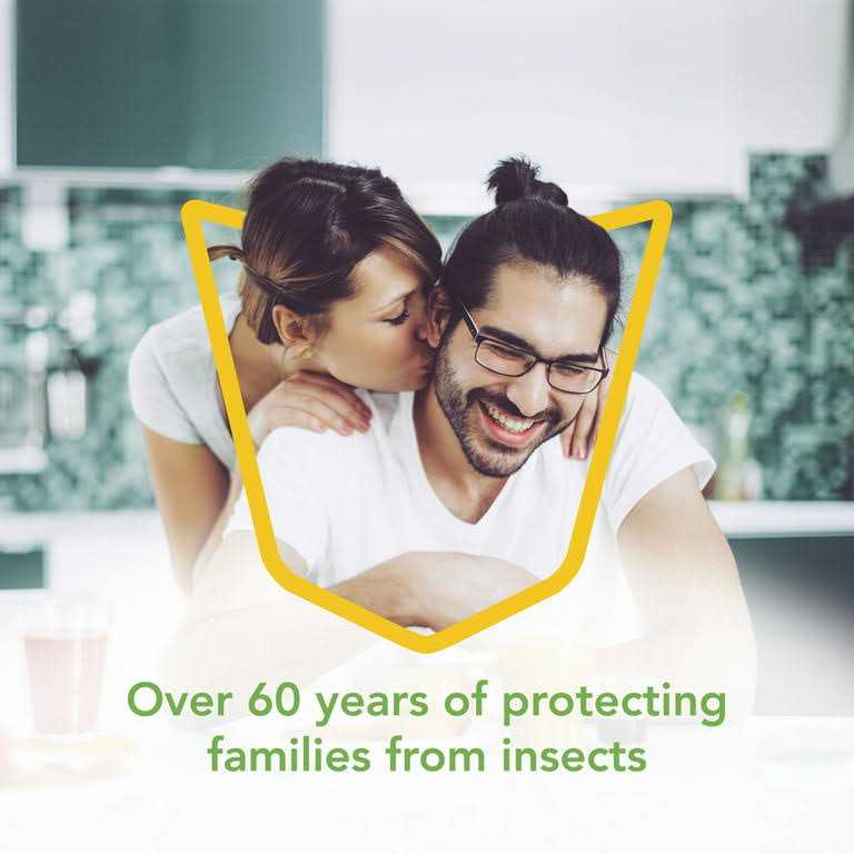 Raid Essentials Flying Insect Light Trap Starter Kit - Image 5