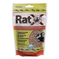 RatX Rat Bait 8 oz