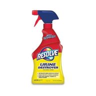 Resolve Urine Destroyer