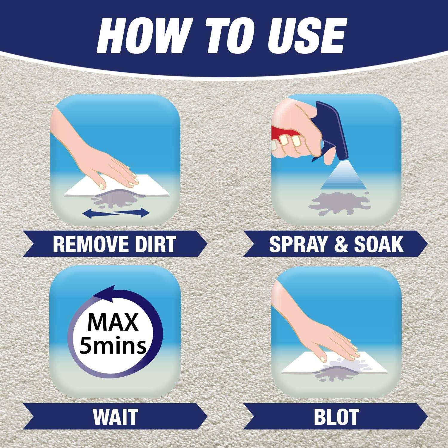 Resolve Urine Destroyer - Image 2