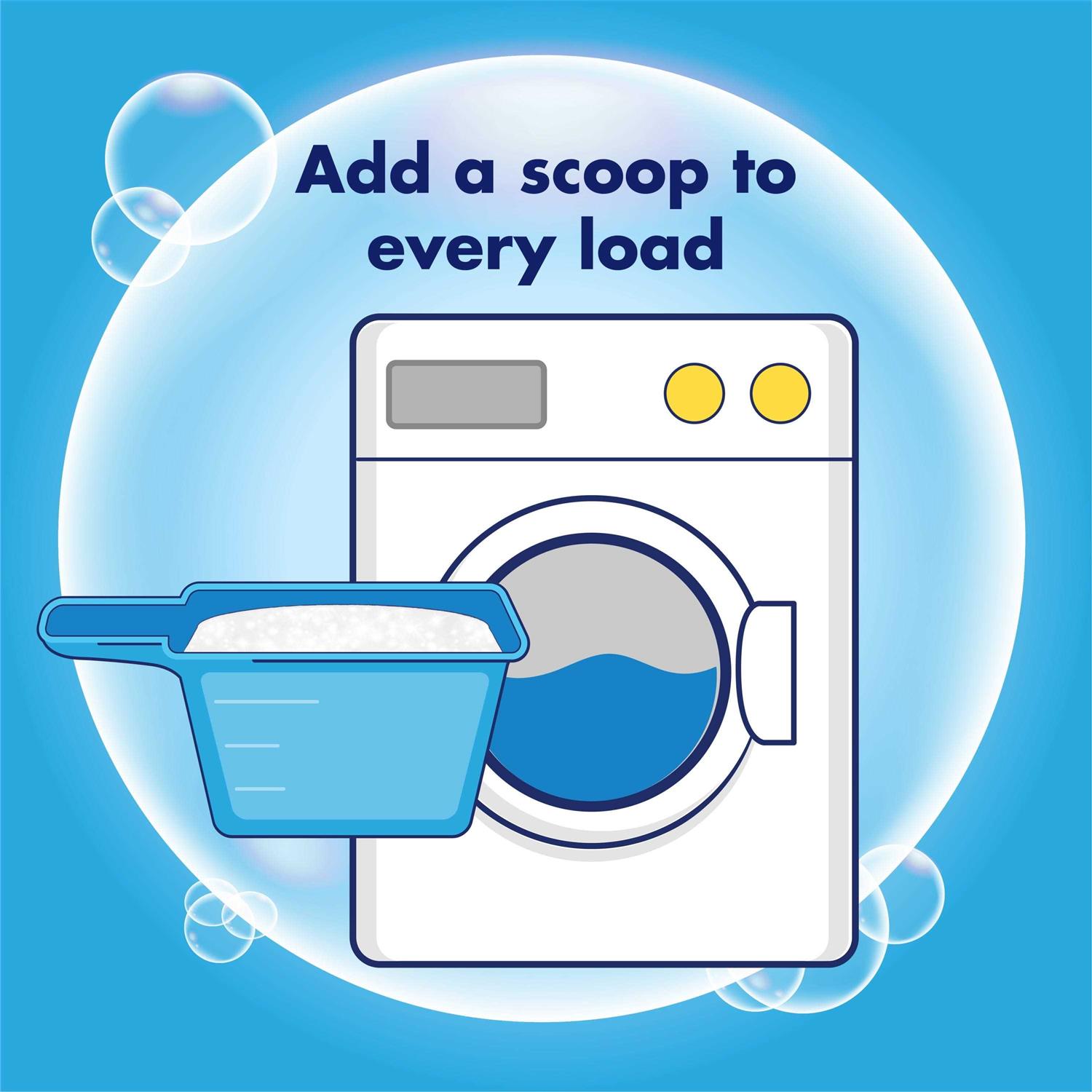 OxiClean Versatile Stain Remover - Image 5