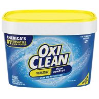 OxiClean Versatile Stain Remover