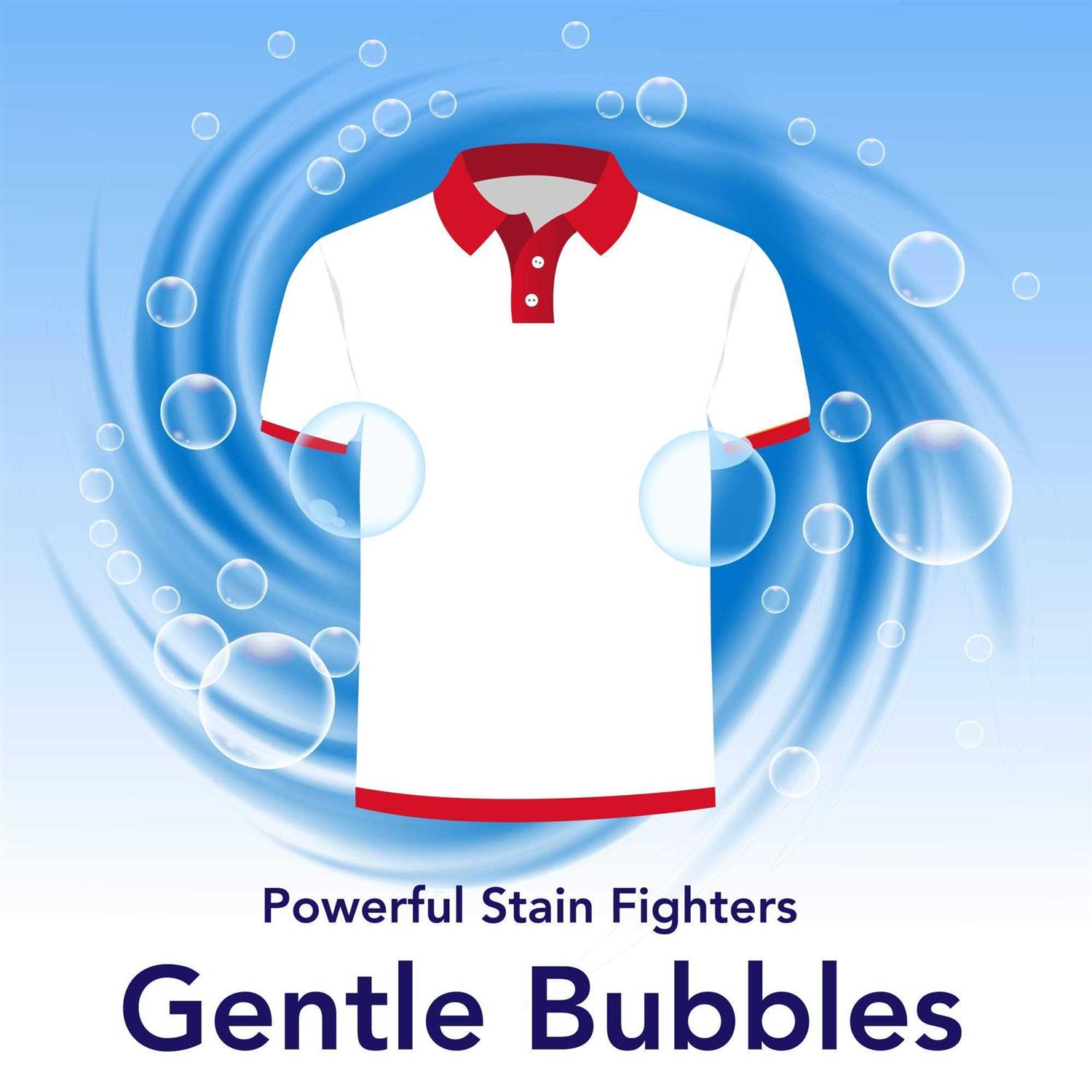 OxiClean Versatile Stain Remover - Image 4