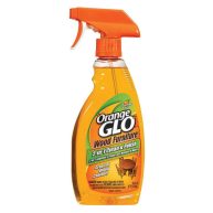 Orange Glo 2-in-1 Polish Wood Furniture