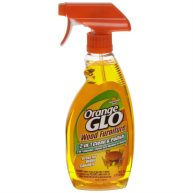 Orange Glo 2-in-1 Polish Wood Furniture