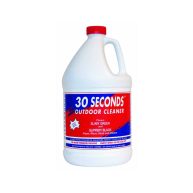 30 Seconds Outdoor Cleaner