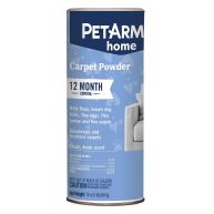 PetArmor Home Carpet Powder