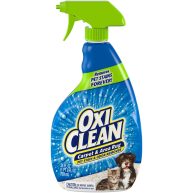 Oxiclean Carpet Area Rug Stain Remover
