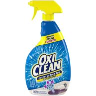 Oxiclean Carpet Area Rug Stain Remover