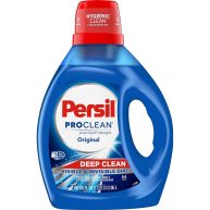 Persil ProClean Laundry Detergent Power Liquid
