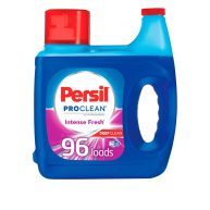 Persil ProClean Laundry Detergent Power Liquid