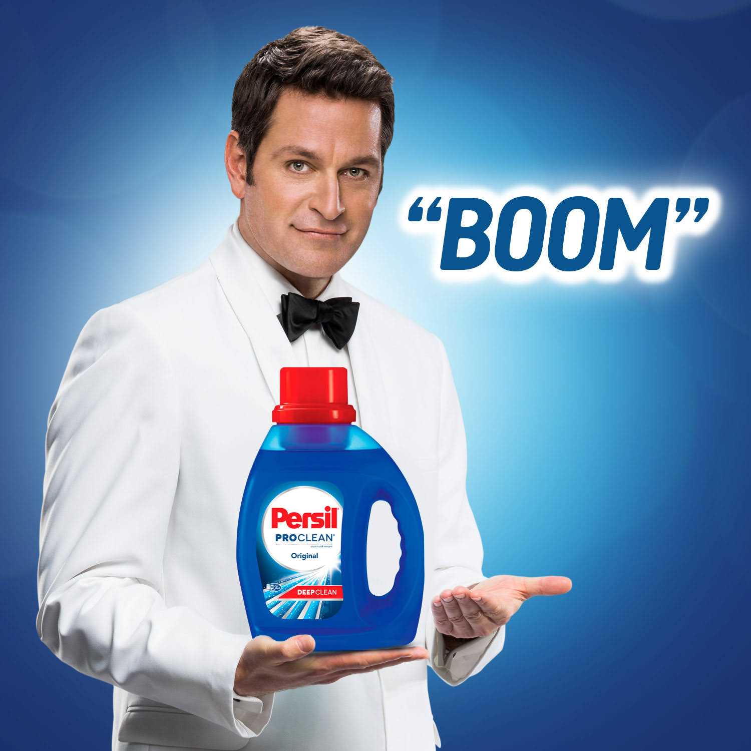 Persil ProClean Laundry Detergent Power Liquid - Image 4