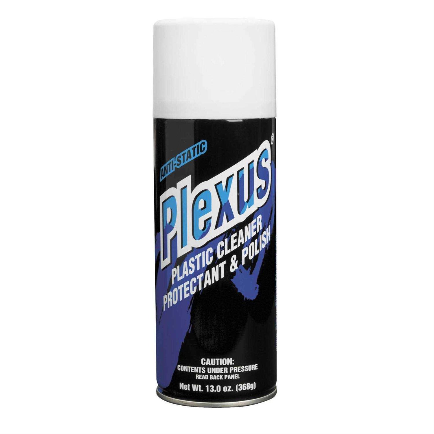 Plexus Plastic Cleaner Protectant and Polish