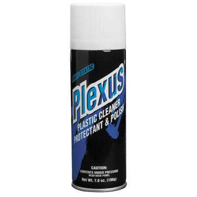 Plexus Plastic Cleaner Protectant and Polish