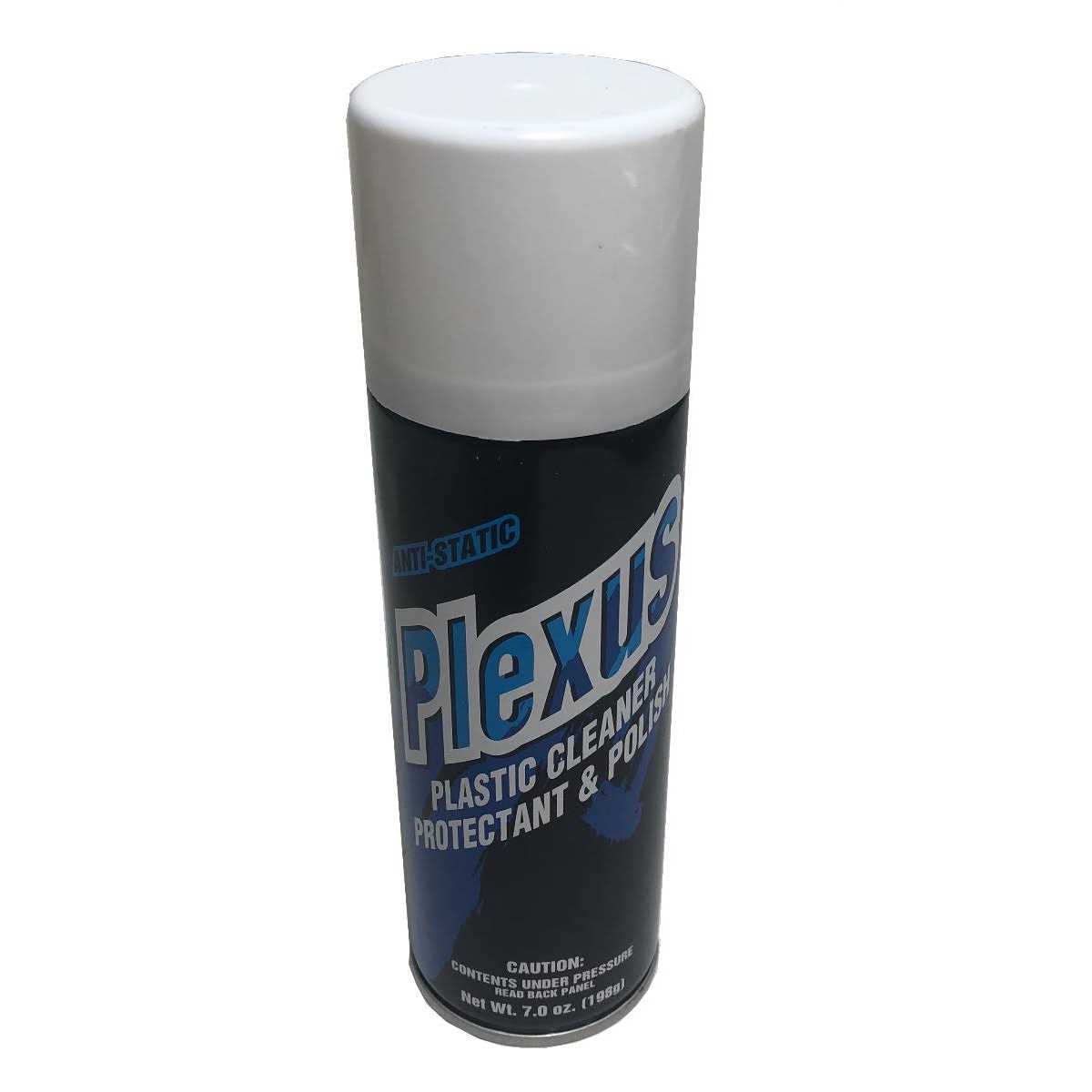 Plexus Plastic Cleaner Protectant and Polish - Image 2