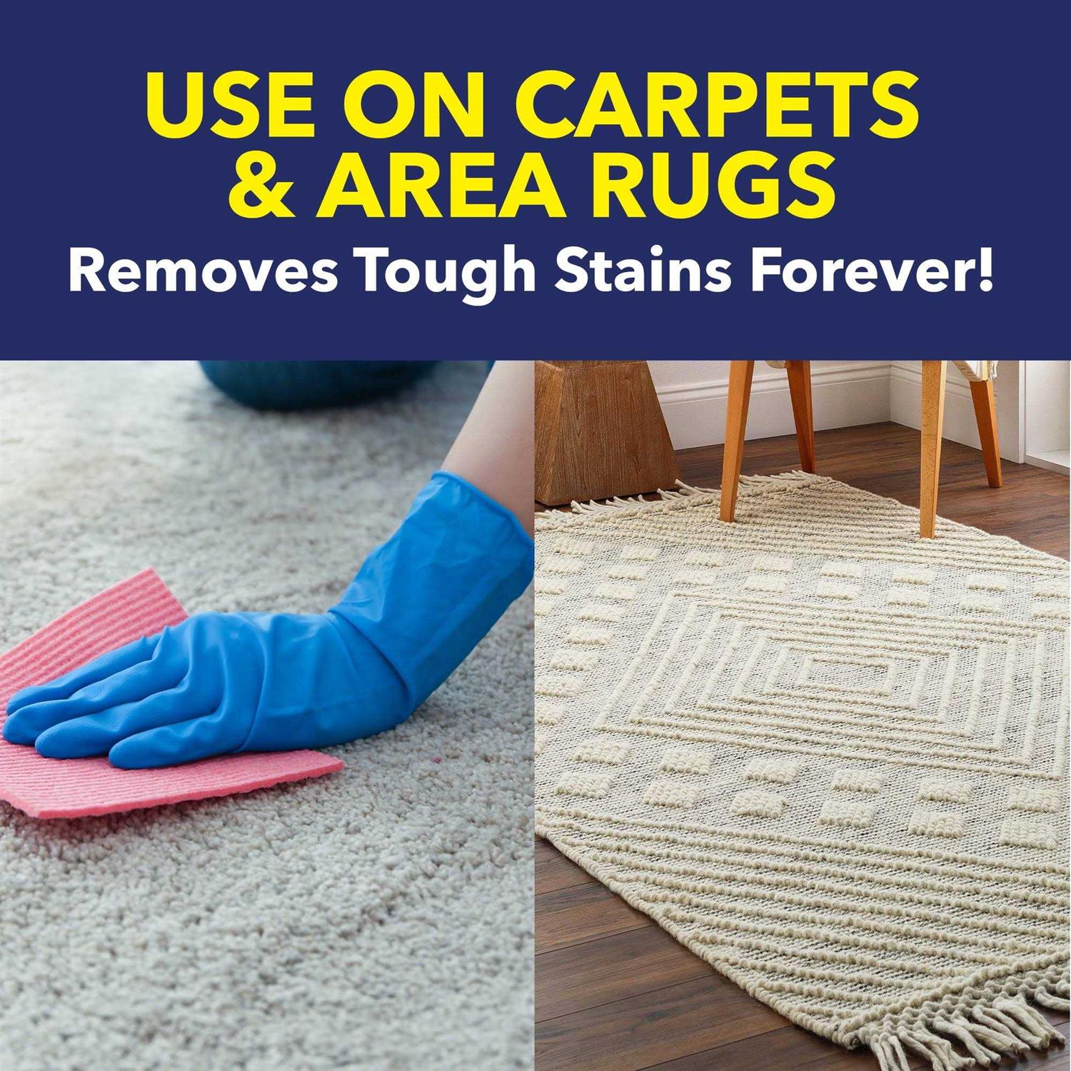 Oxiclean Large Area Carpet Cleaner - Image 5