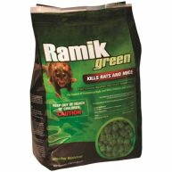 Ramik Green Bait