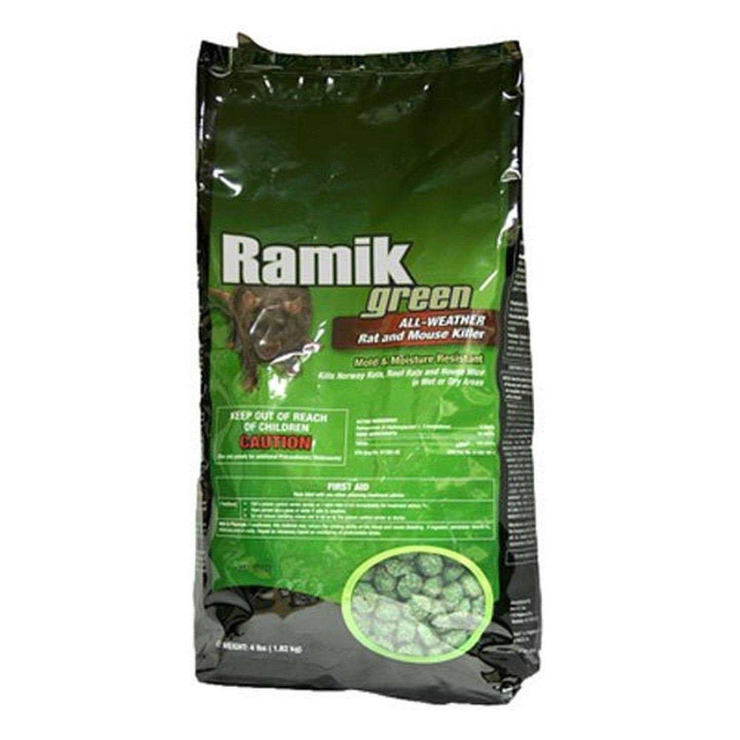 Ramik Green Bait - Image 2