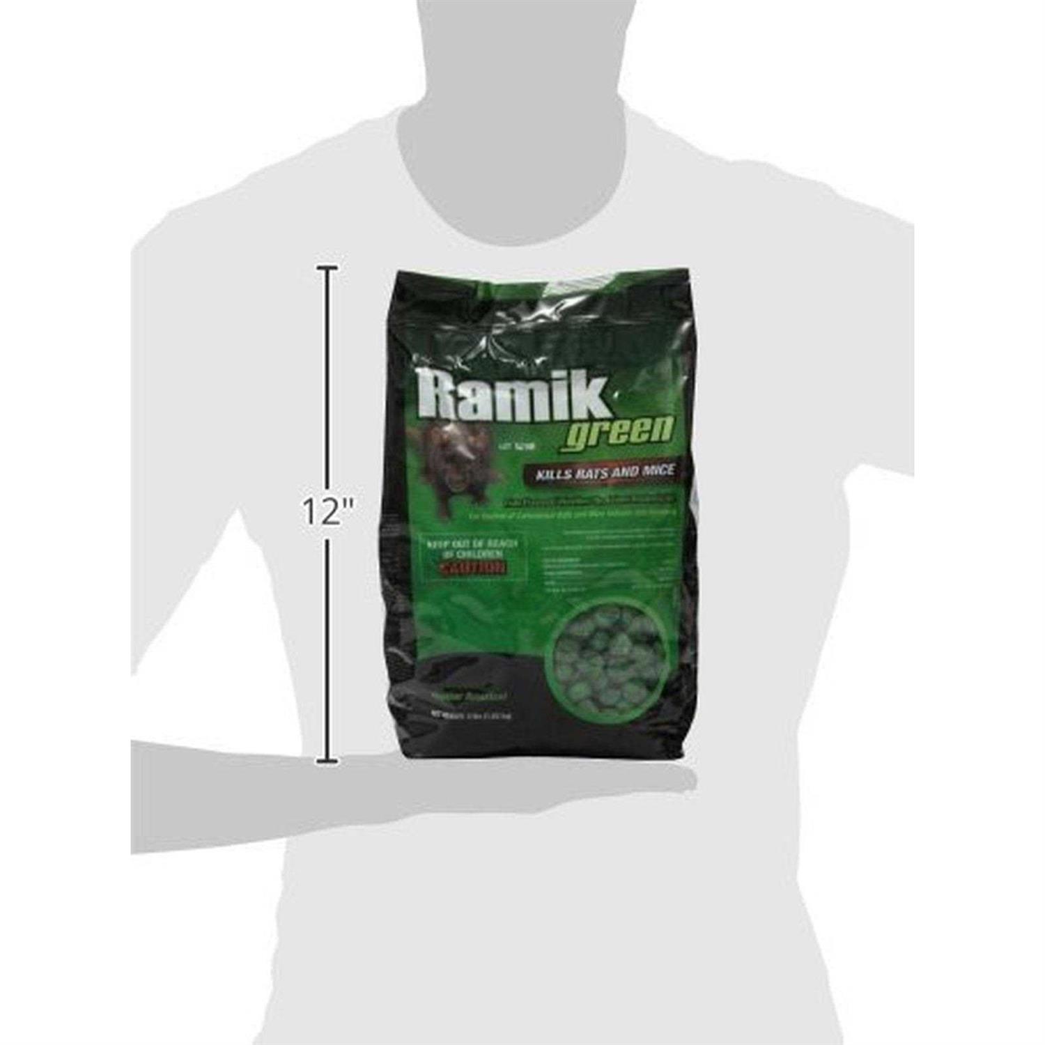 Ramik Green Bait - Image 4